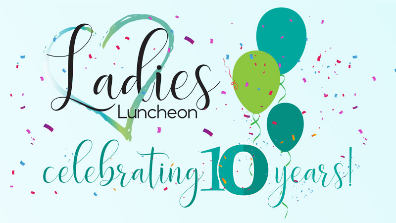 Ladies Luncheon