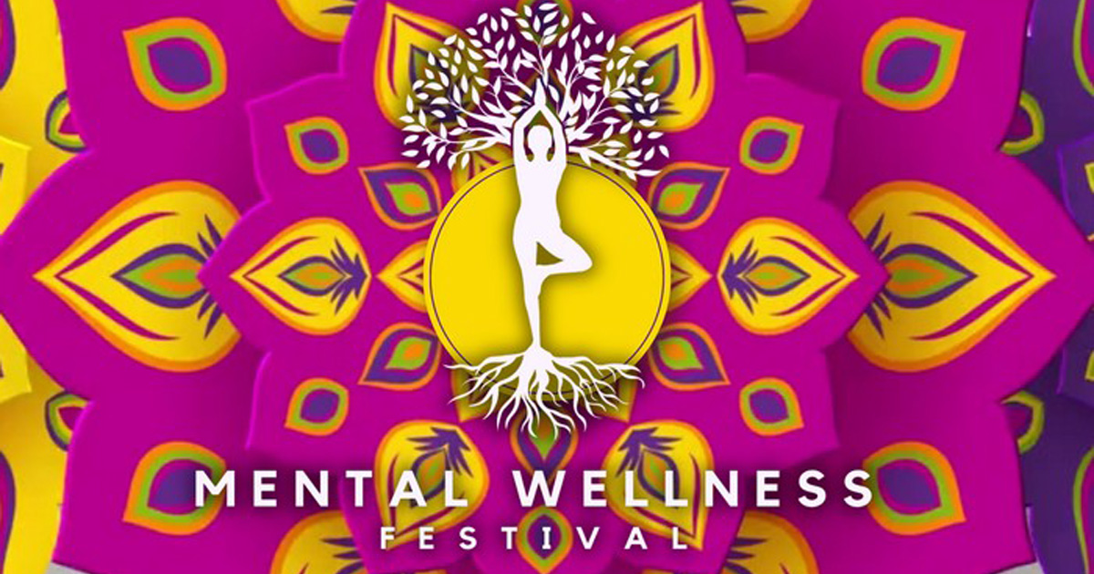 Mental Wellness Festival