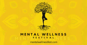 Mental Health Awareness Month
