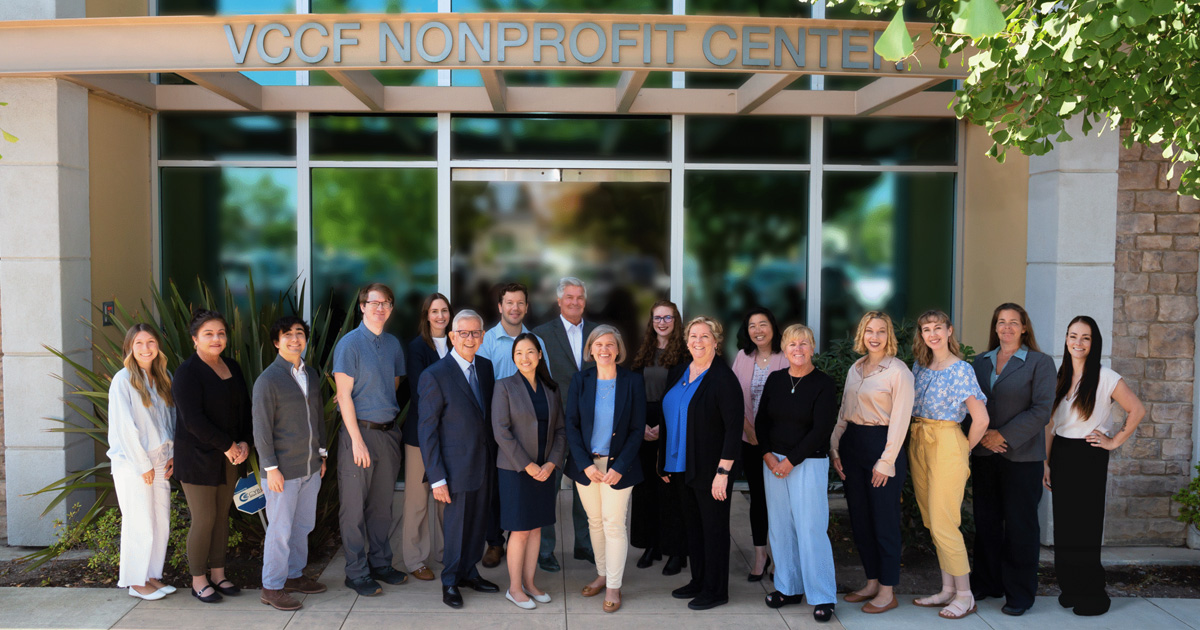 Ventura County Community Foundation