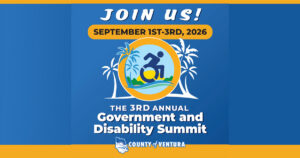 Government & Disability Summit 2026